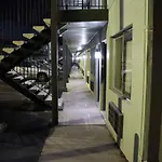 Tiki Lodge Motel