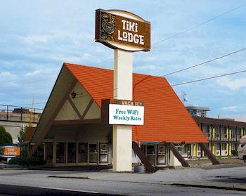 Motel Tiki 2*