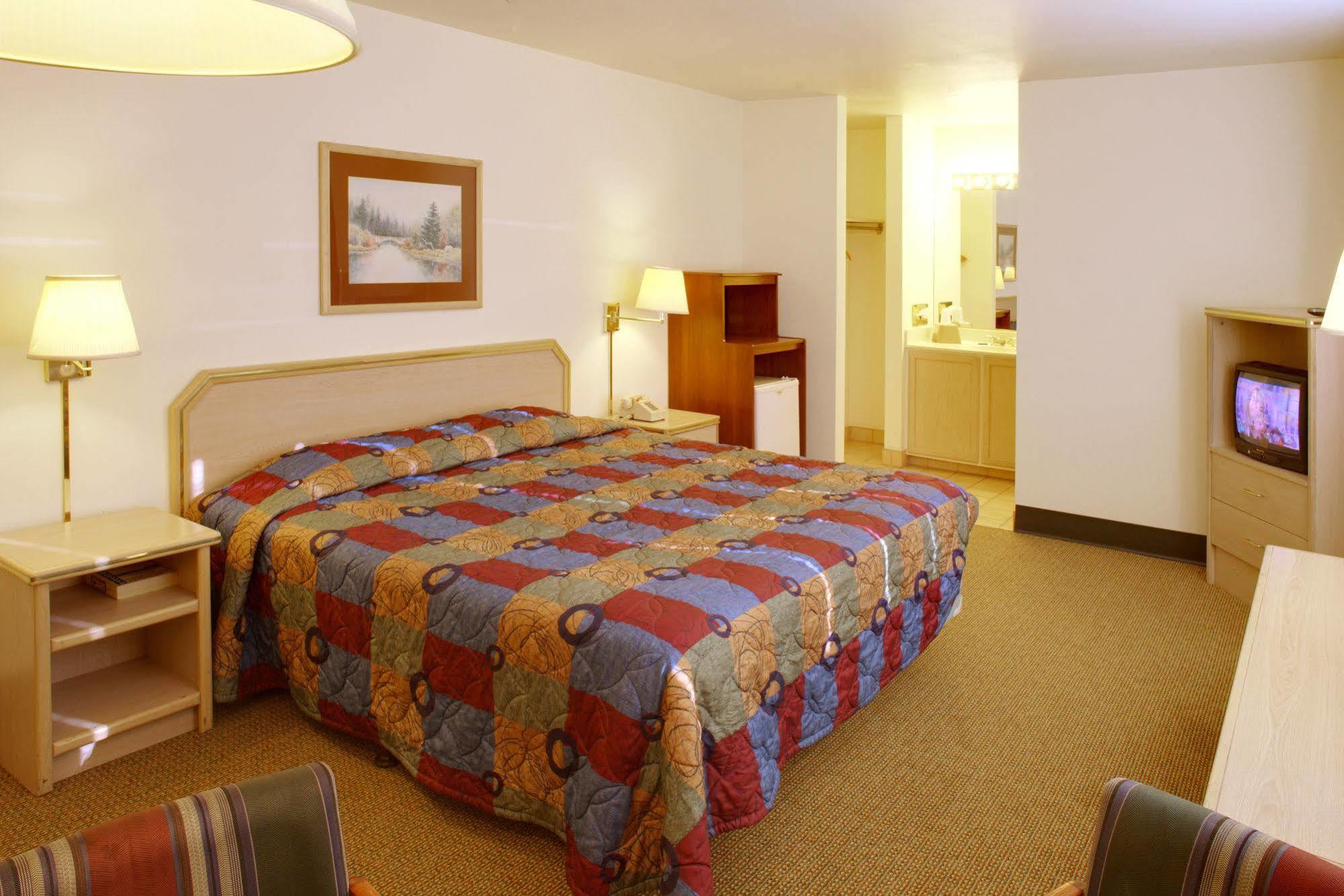 Motel Tiki Spokane